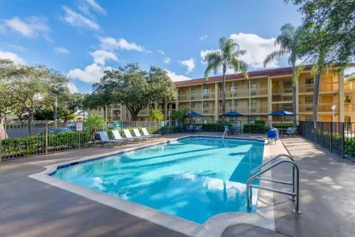 La Quinta East Deerfield Beach - Boca Raton in Coral Springs