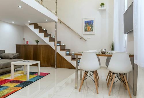 Prime Park Apartment 1071 Budapest, 43 Dembinszky utca Fsz. 10. kép - 3