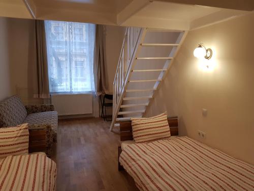 Sakuranbo - Guest House 1068 Budapest, Benczúr utca 7. kép - 3