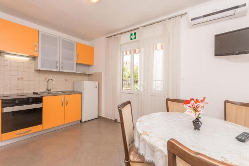 Apartments Karneol