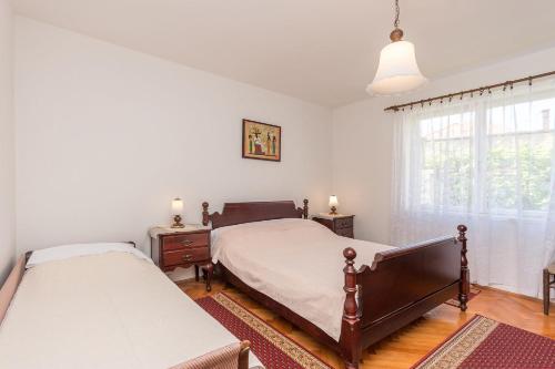 Apartments Karneol