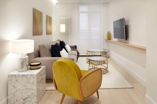 Mayor Suite 8 by FeelFree Rentals