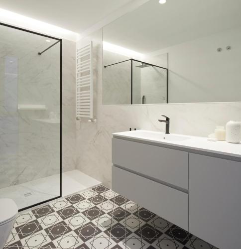 Mayor Suite 8 by FeelFree Rentals