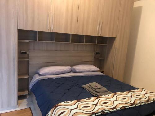 Appartamento Remanton
