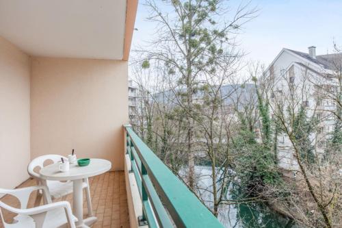 Appartement Ribera - Welkeys