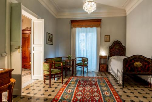 Suite avec Balcon