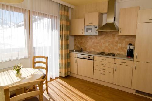 Appartment Pillerhof – Photos 2