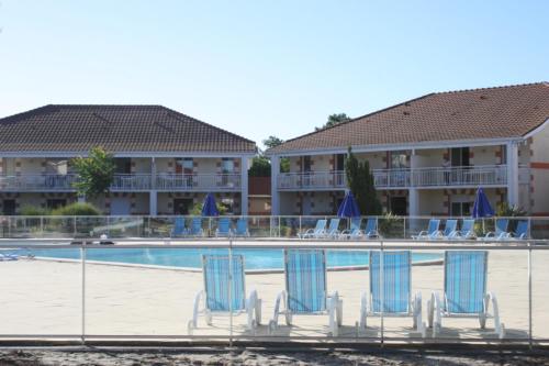 Appartement SC4p