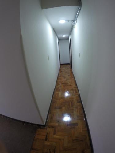 Galeriebild der Unterkunft Hotel Sao Nicolau in Taubaté