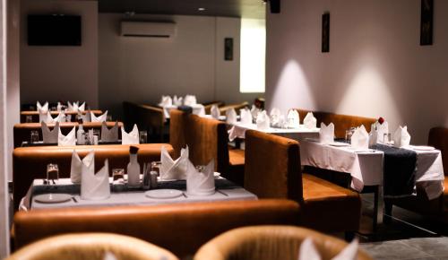 Gallery image of Hotel Emperor in Kannur