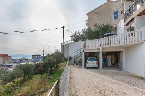 Gallery image of Apartment Josip in Omiš