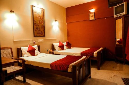 Gallery image of Ram Guest House in Puducherry