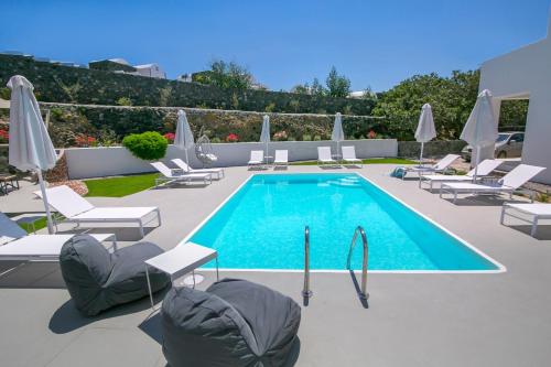 Apanomeria Boutique Residence photo 2