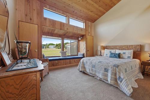 Gallery image of Windrow Retreat in Sea Ranch