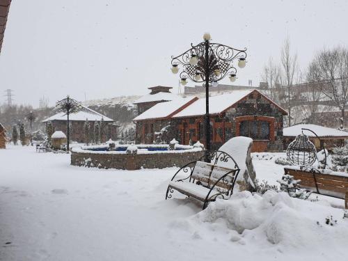 Green Canyon Hotel – Photos 5