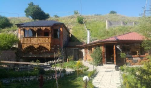 Green Canyon Hotel – Photos 4