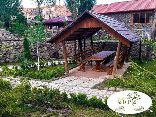 Green Canyon Hotel – Photos 3