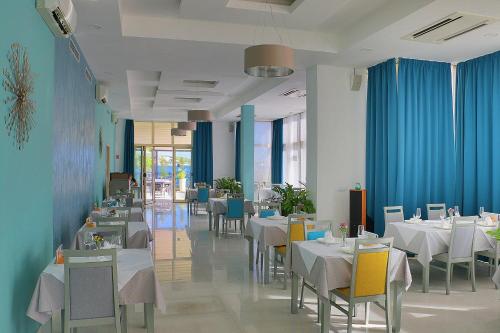 Modo apartments