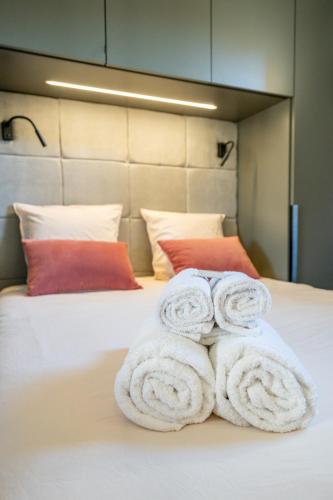 Gallery image of Suite in St Raph in Saint-Raphaël