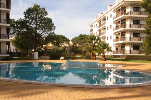 A piscina em ou perto de O Pinheiro - Apartment Hannah