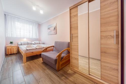 Posteľ alebo postele v izbe v ubytovaní Marittimo Resort