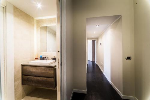 Balestra Palace Apartment