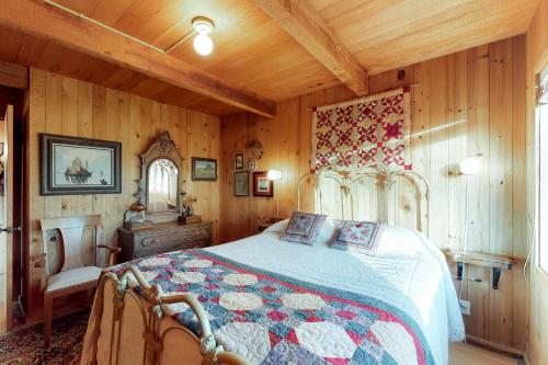 Gallery image of Thayer House in Sea Ranch