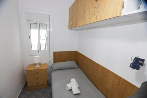 Fotografia z galérie ubytovania COSTA DAURADA APARTAMENTS - San Remo v destinácii Salou