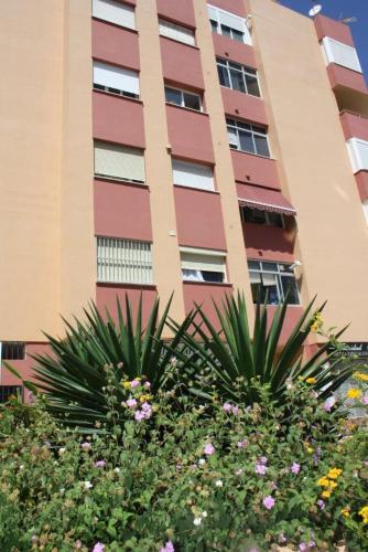 Fuengirola Playa y céntrico