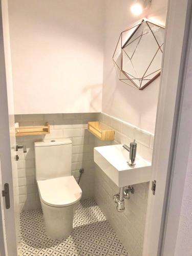 Apartamento Avenida Andalucía Plaza
