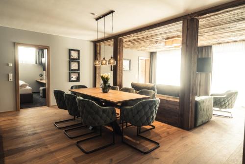 Panorama Residence Mösern