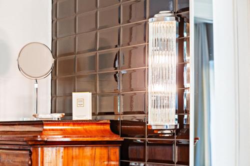 Billede fra billedgalleriet på Deluxe Beachfront Apartment Klara, Lovran i Lovran