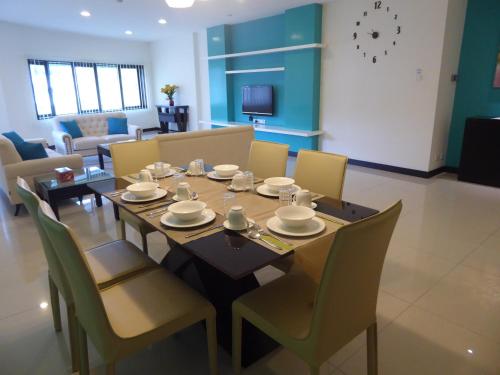 Rimbun Suites & Residences – Photos 2