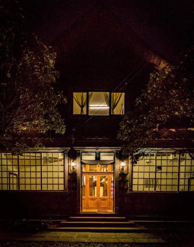 Galería fotográfica de Casona Alemana en Puerto Montt