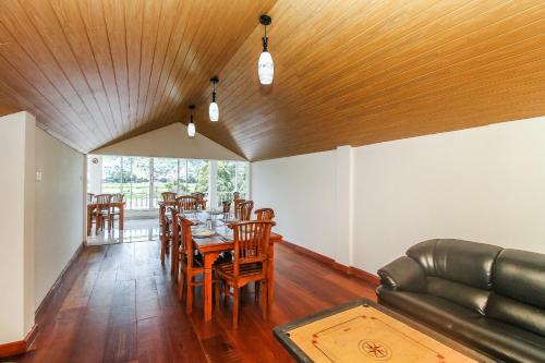 Gallery image of Thilina Hotel in Nuwara Eliya