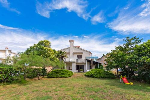 Liliana in Medulin * Istrien