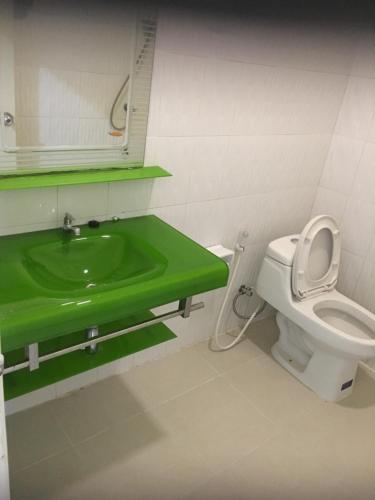 Fotografie z fotogalerie ubytování Baan Suan Resort2345 v destinaci Ban Nong Waeng