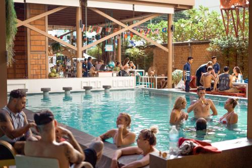 Lub d Siem Reap - Near Pub Street & Angkor Wat