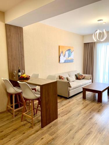Crystal Resort B304 LUX