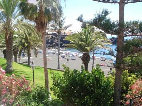 Holiday Home Parque Azul Playa La Arena FREE WIFI
