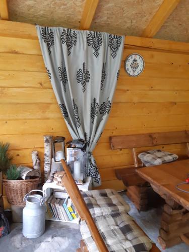 Fotografie z fotogalerie ubytování Agroturystyka Tylmanowa v destinaci Tylmanowa
