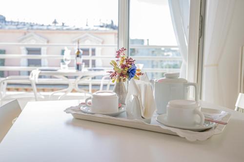 Lovely apartment near the sea 25 bis Promenade des Anglais