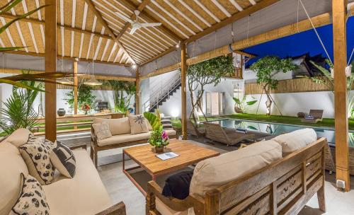 villa soul seminyak