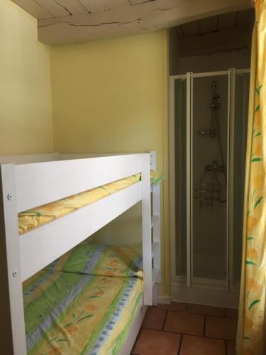 Photo de la galerie de l'établissement The Cottage, à Hautefort