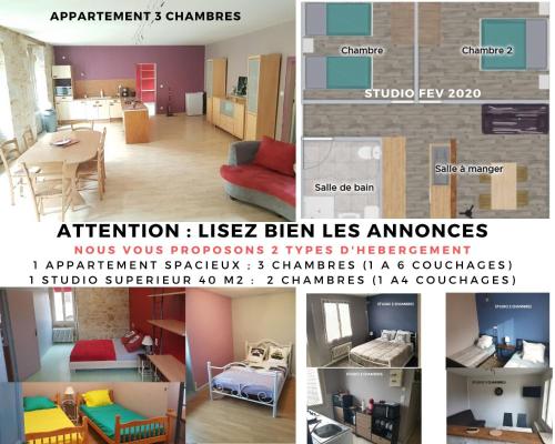 Chez les chtis de vayrac – Photos 2
