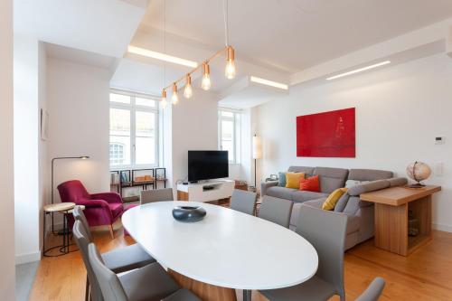 FLH Chiado Amazing Flat