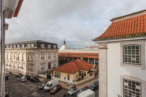 FLH Chiado Amazing Flat