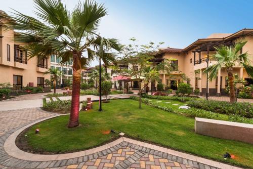 Foto de la galería de Braira Al Azizya Hotel & Resort en Al Khobar