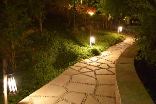 Gallery image of Kumbhalgarh Forest Retreat in Kumbhalgarh
