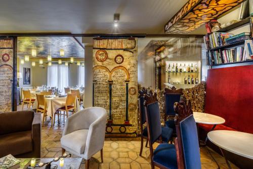 Hotel La Casueña, Lanuza – Updated 2022 Prices